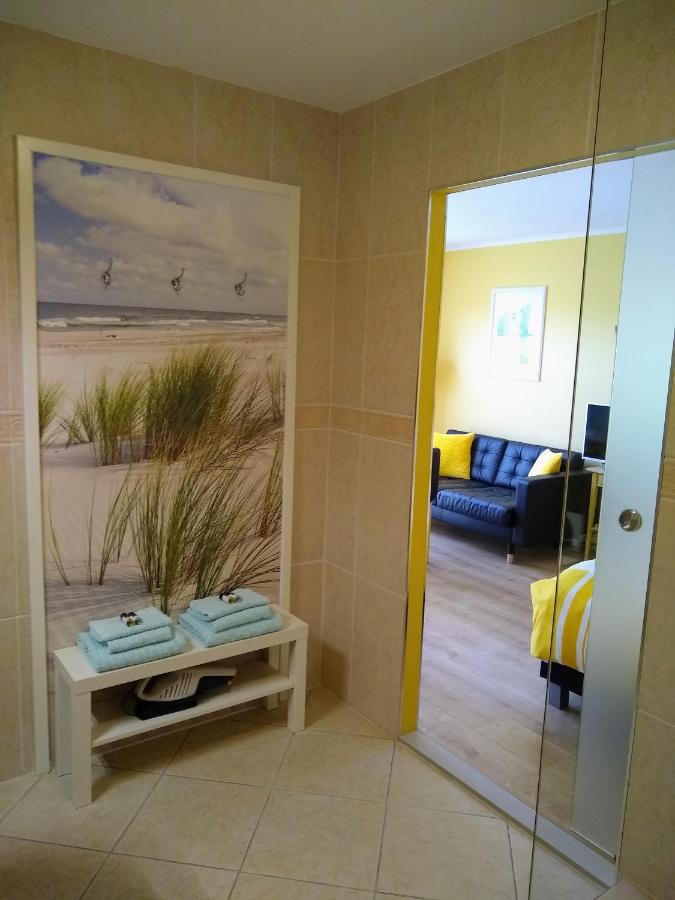 Duinen Paradijs Zandvoort Esterno foto
