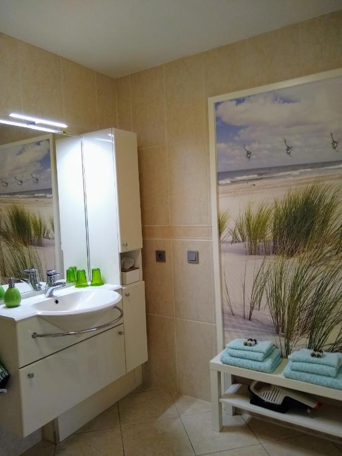 Duinen Paradijs Zandvoort Esterno foto