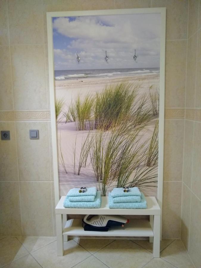 Duinen Paradijs Zandvoort Esterno foto