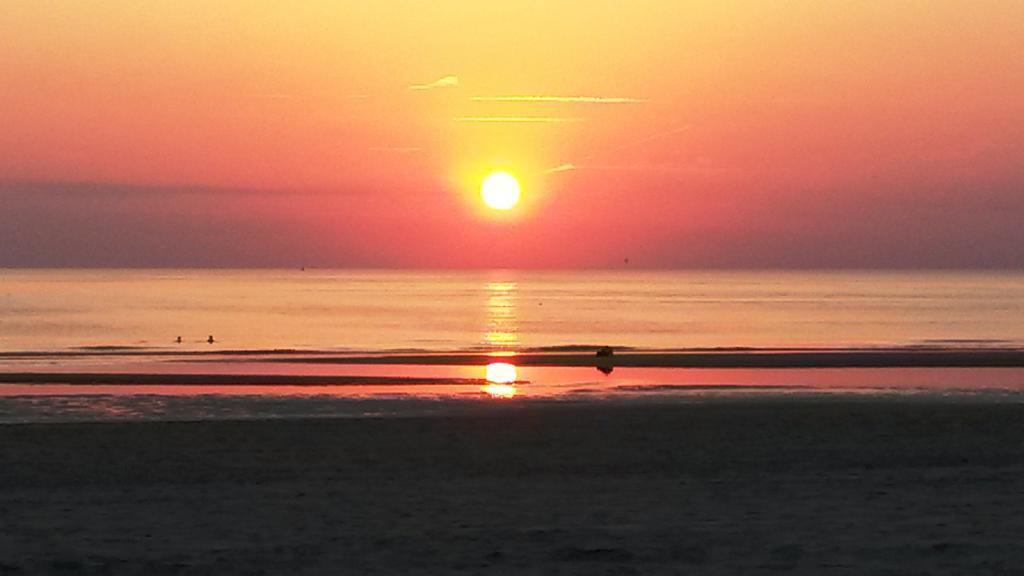 Duinen Paradijs Zandvoort Esterno foto